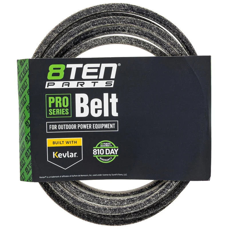 Belt with Kevlar For Scag Exmark 1-633366 633366 5104378 481001 1-633366-SL
