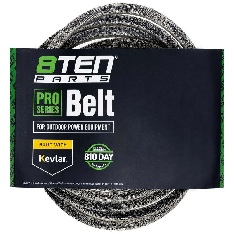 Belt with Kevlar For Scag Gravely Cub Cadet 522999901 07241000 S81B110 954-05129 754-05129 485805