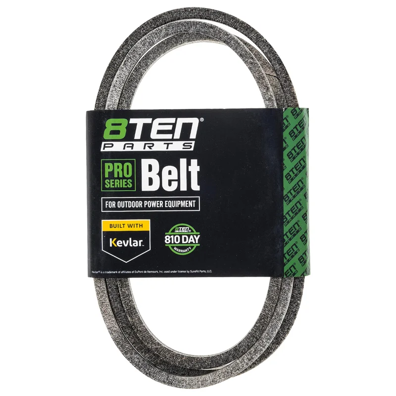 Belt with Kevlar For Scag John Deere 33907 M127523 48089 12524 PP13007 62065 532 17 43-68