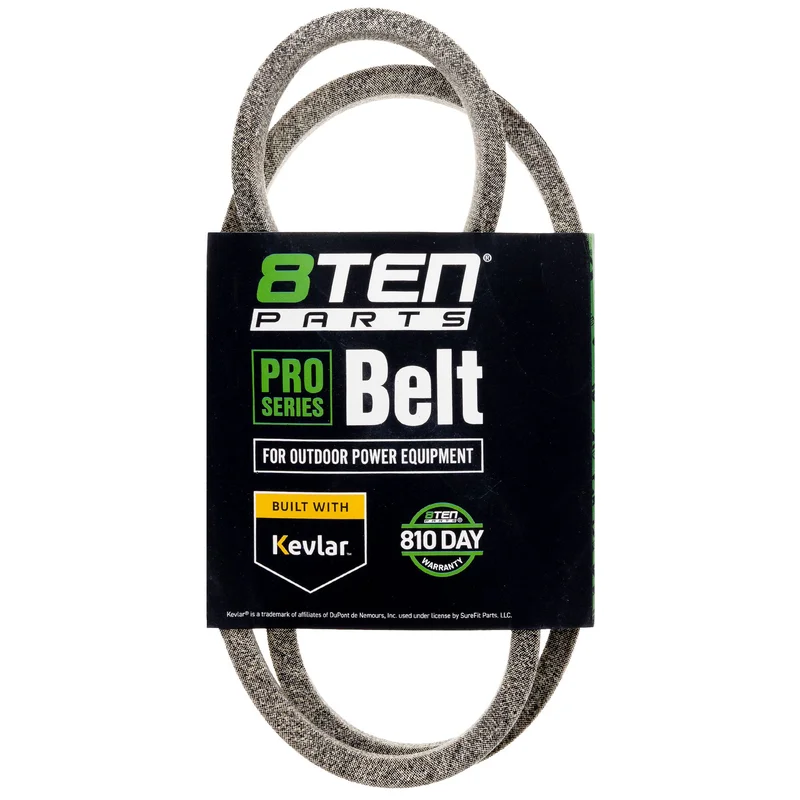 Belt with Kevlar For Scag John Deere Ferris TCU19624 50480 504253 5021000 482091 36806 21000