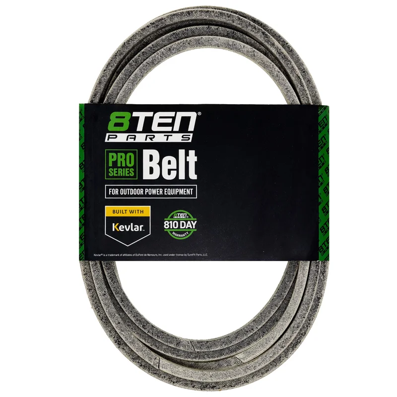Belt with Kevlar For Scag Toro 484031 133-7075