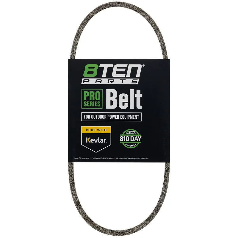 Belt with Kevlar For Toro 954-0345 31182 272232 20444300 10717 026147