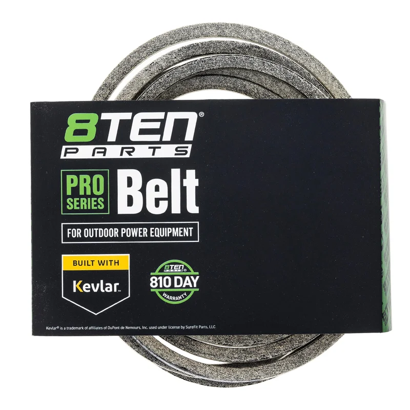 Belt with Kevlar For Toro Exmark Ferris 119-8819 1758101YP 147-2924-SL 147-2924 119-8819-SL