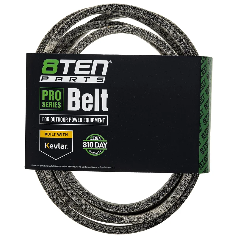 Belt with Kevlar For Troy-Bilt Cub Cadet Craftsman 197242 954-05025A 754-05025 954-05025 754-05025A
