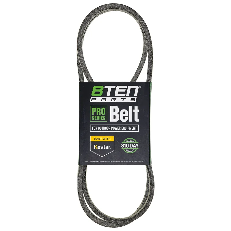 Belt with Kevlar For Troy-Bilt Wheel Horse Cub Cadet 954-04139 754-04139 IH-473468-R2 GW-1231