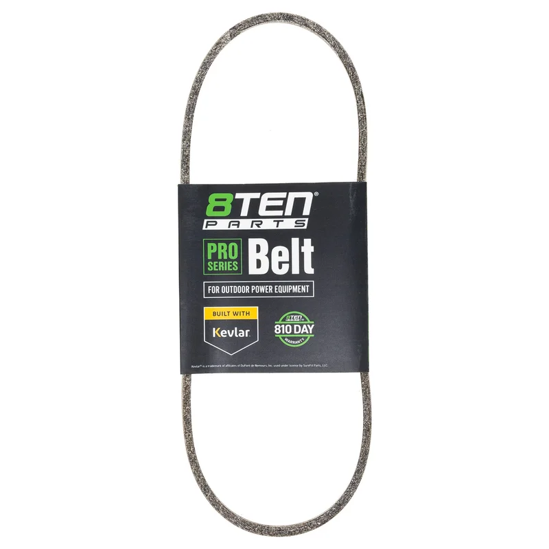Belt with Kevlar For Yard-Machines Ariens Yard-Man 754-04032 754-0465 954-0465 954-04032B