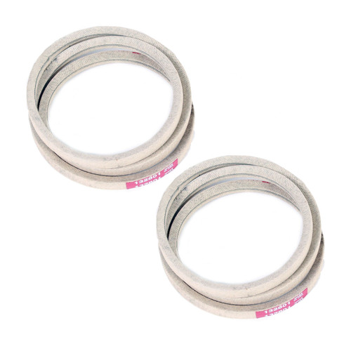 BELT Cutting unit CRT 50/51 (95-) OEM (2 Pack) For DRT900E