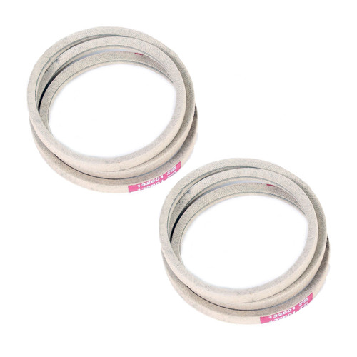 BELT Cutting unit CRT 50/51 (95-) OEM (2 Pack) For HUSQVARNA TR 317DE