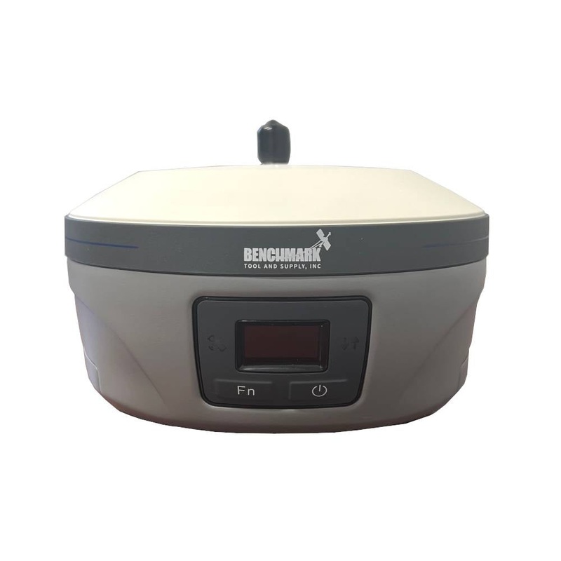 Benchmark Supply eBase GNSS Receiver