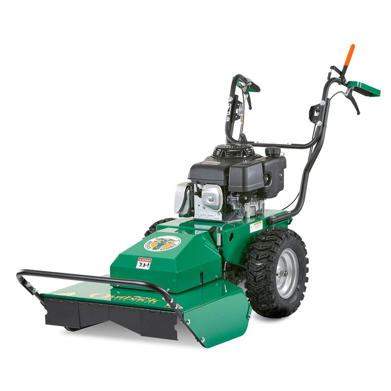 Billy Goat BC2600ICM Outback Brush Mower 26 Commercial Brush Cutter with Briggs & Stratton Engine