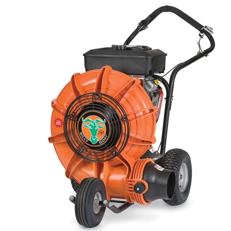 Billy Goat F1802SPV Wheeled Leaf Blower | F18 Force Series