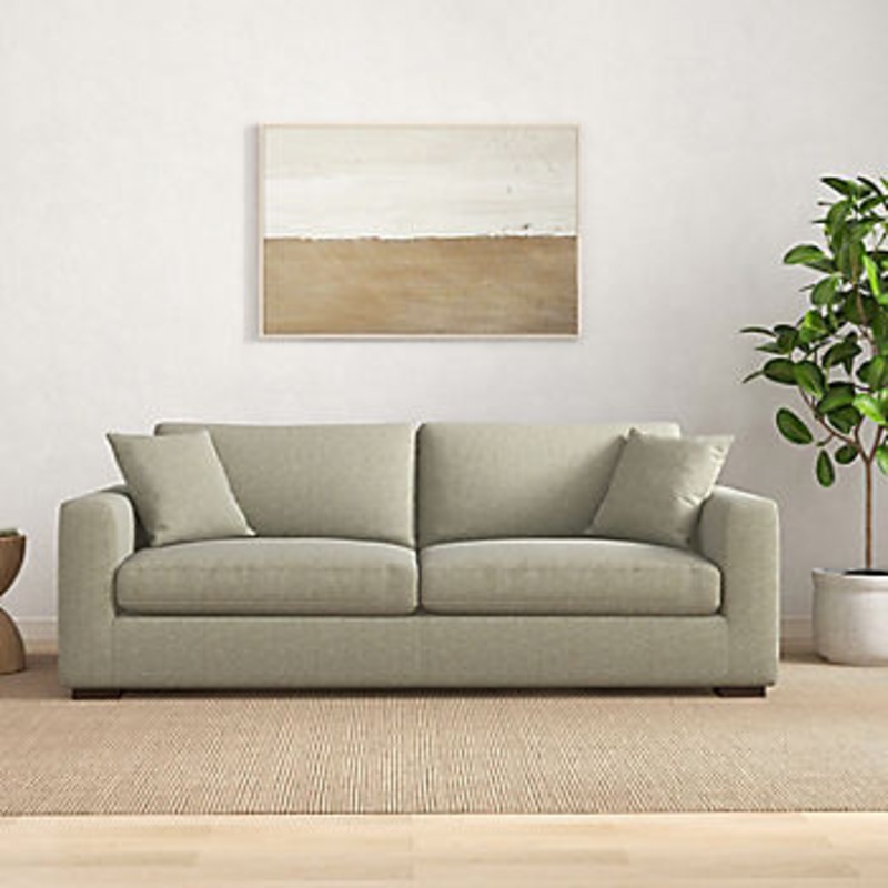 BJF250088 BJ LAYTON DEEP SEATING SOFA