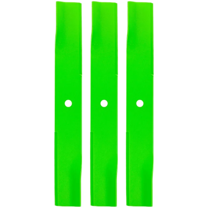 Blade For Hustler 601124 | 3-PACK