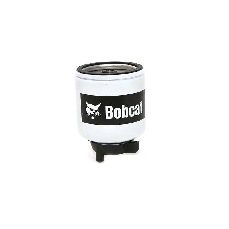 Bobcat OEM 6988961 Fuel Filter for Diesel UV34 and UV34XL Utility Vehicles