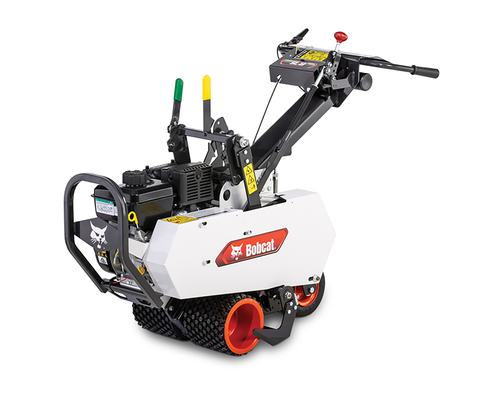 Bobcat SC18M Sod Cutter 18" Honda GX160 5.5 HP