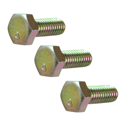 BOLT OEM (3 Pack) For Husqvarna ST224 Snow Blower