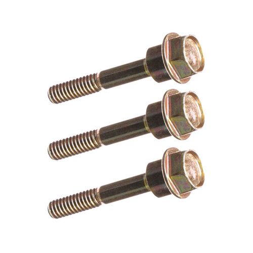 BOLT OEM (3 Pack) For Husqvarna ST424T Snow Blower
