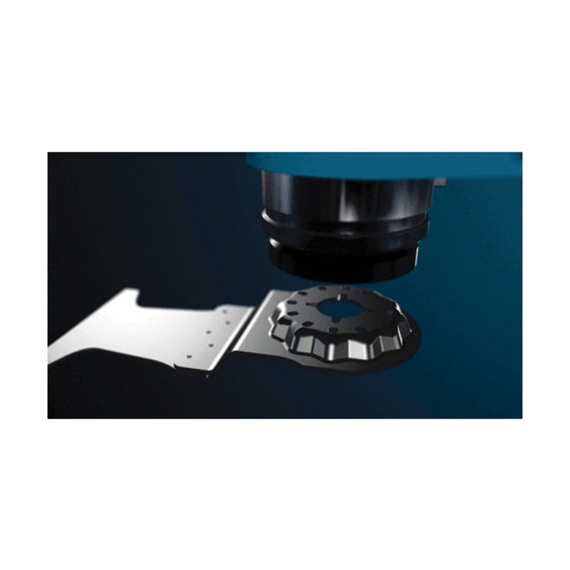 BOSCH Starlock OSL114C Oscillating Multi-Tool Blade