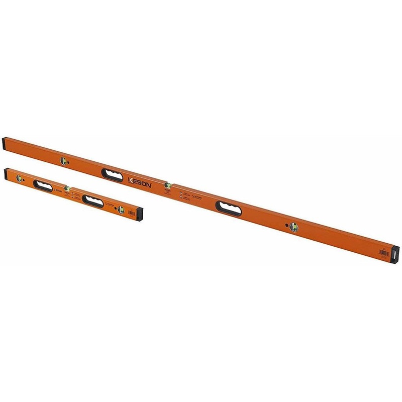 Box Beam Level Jamb Set