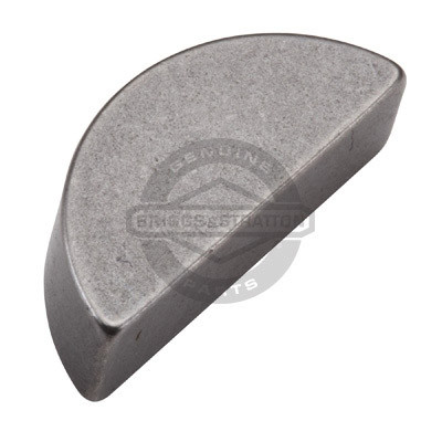 Briggs & Stratton Key, Woodruff 710037