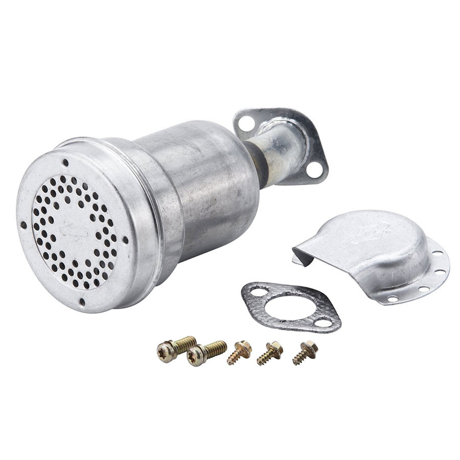 Briggs & Stratton Muffler 496892