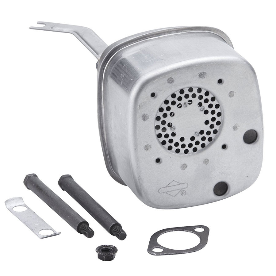 Briggs & Stratton Muffler 497470