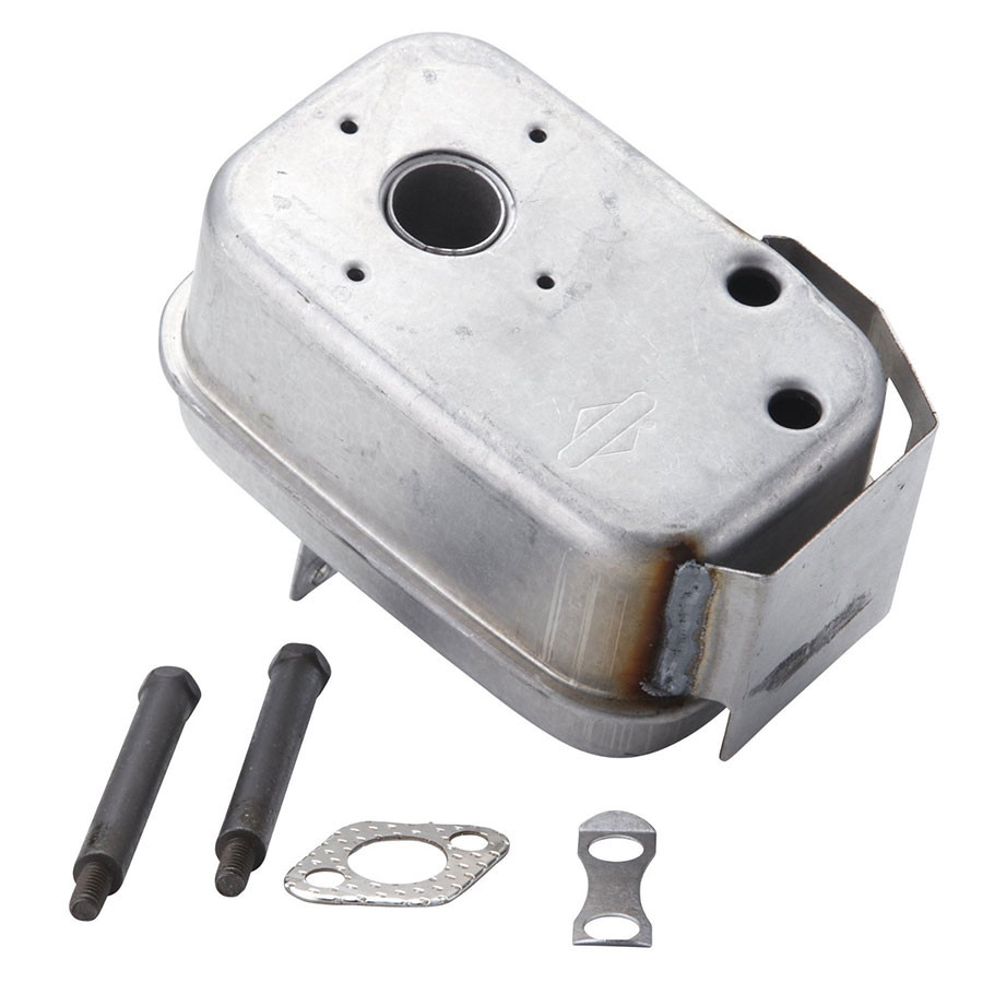 Briggs & Stratton Muffler 691360
