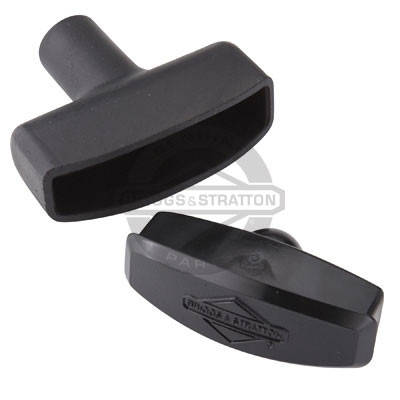 Briggs & Stratton Grip-Starter Rope 490652