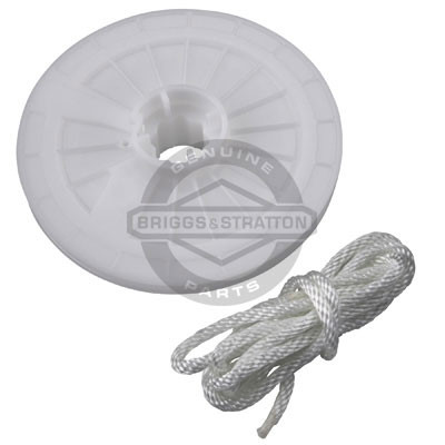 Briggs & Stratton Pulley-Starter 295871