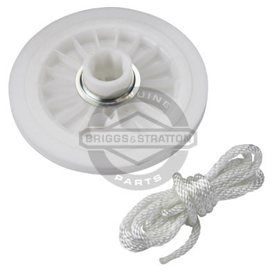 Briggs & Stratton Pulley-Starter 392630