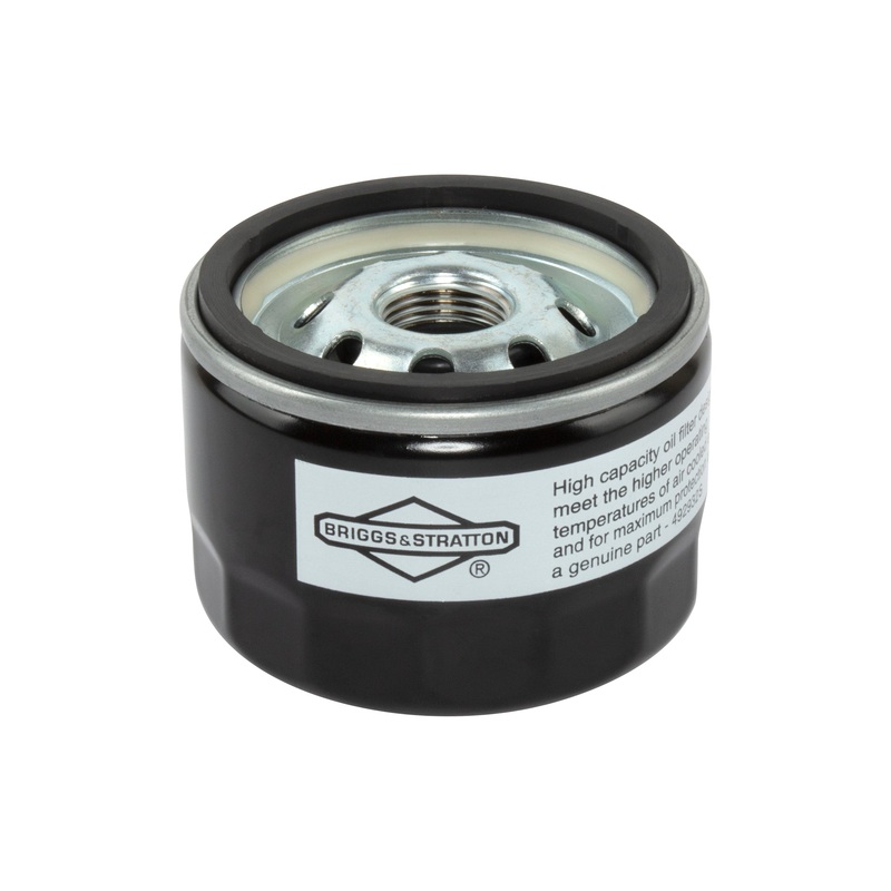 Briggs & Stratton 4154 Oil Filter (12 X 492932S)