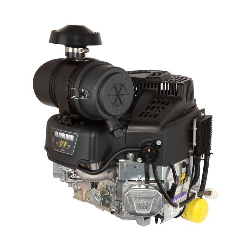Briggs & Stratton 49R977-0033-Z1 Vanguard 26 HP 810cc Vertical Shaft Engine