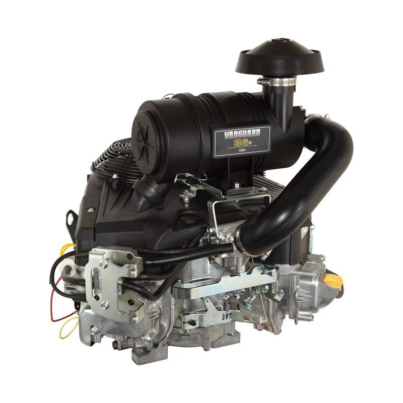 Briggs & Stratton 613777-0014-J1 Vanguard 36 HP 993cc Vertical Shaft Engine
