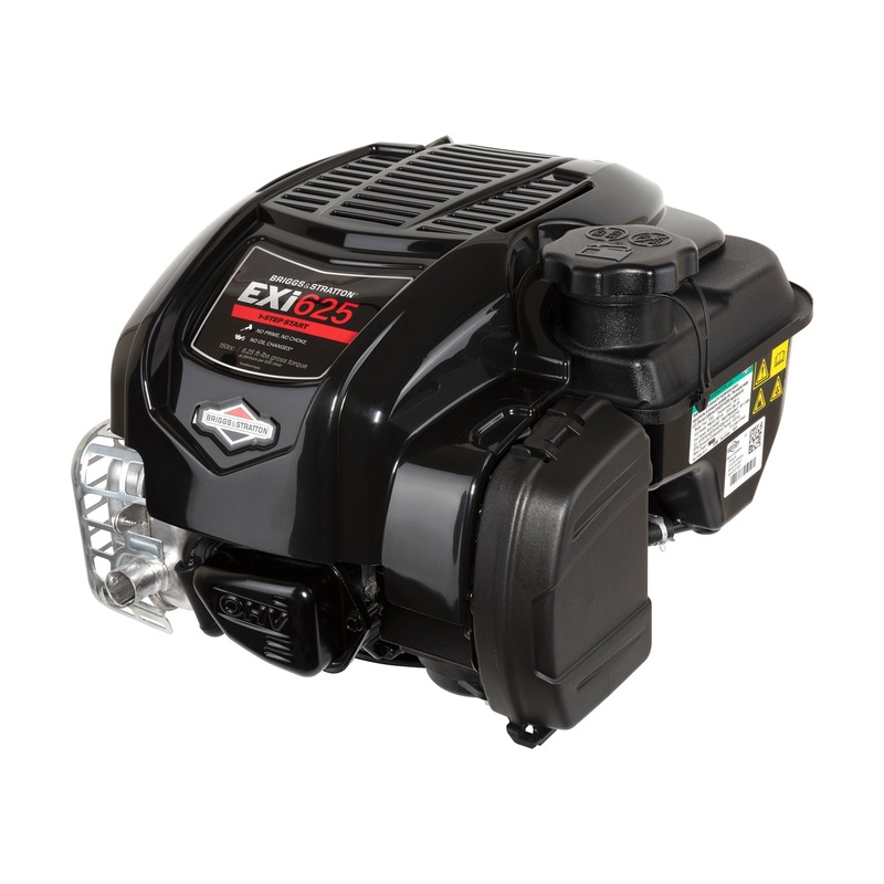 Briggs & Stratton 93J02-0136-F1 EX Series 6.25 GT 150cc Vertical Shaft Engine