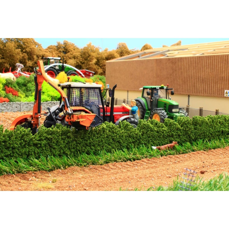 BT2090 Rough Hedges (Set of 2)
