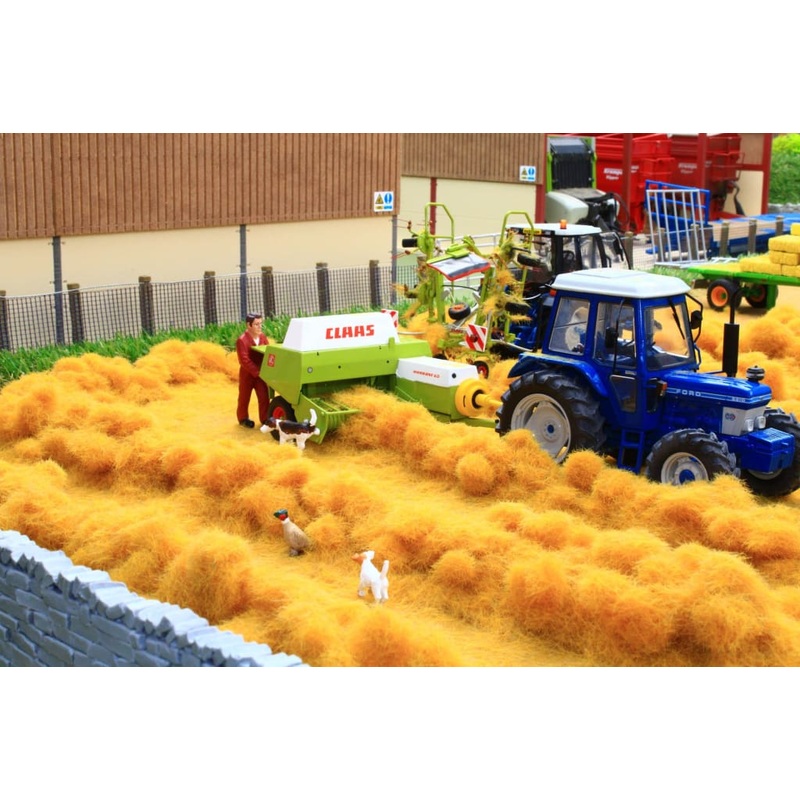 BT2095 Loose Hay