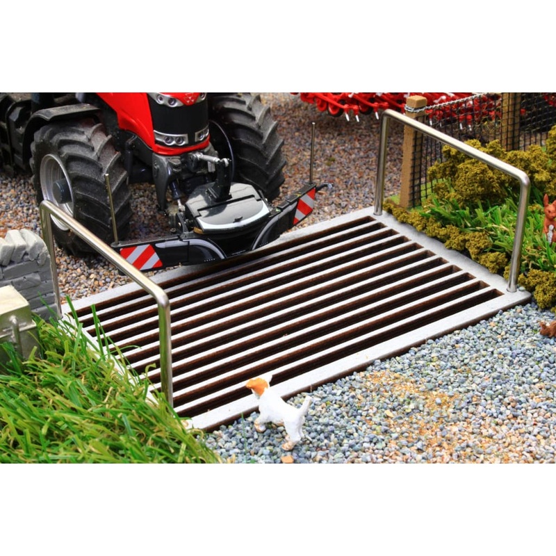 BT3062 Cattle Grid