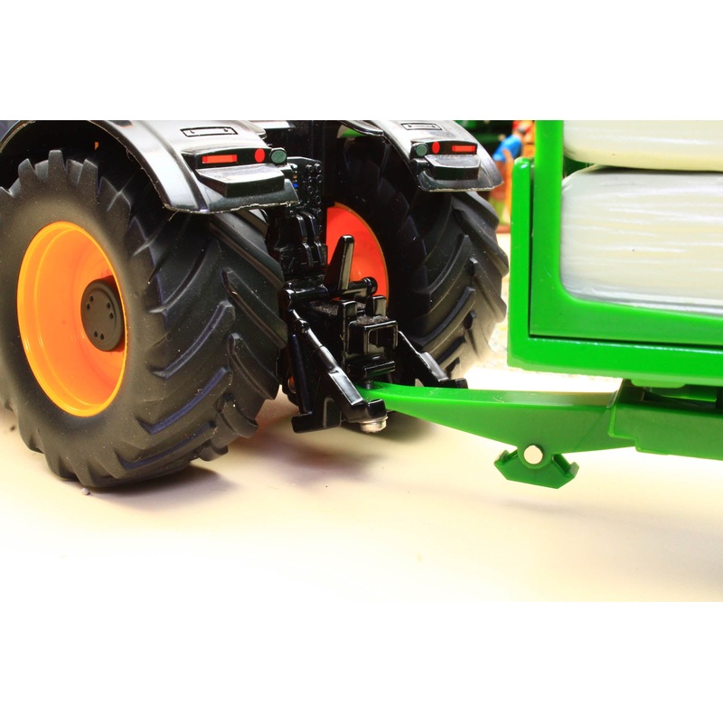 BT3091 Replacement Hitch Pin Kit for Britains Tractors