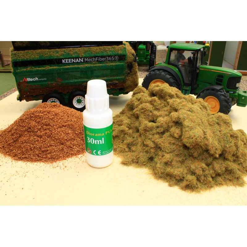 BT3092 Brushwood Toys Heavy Weathering Kit