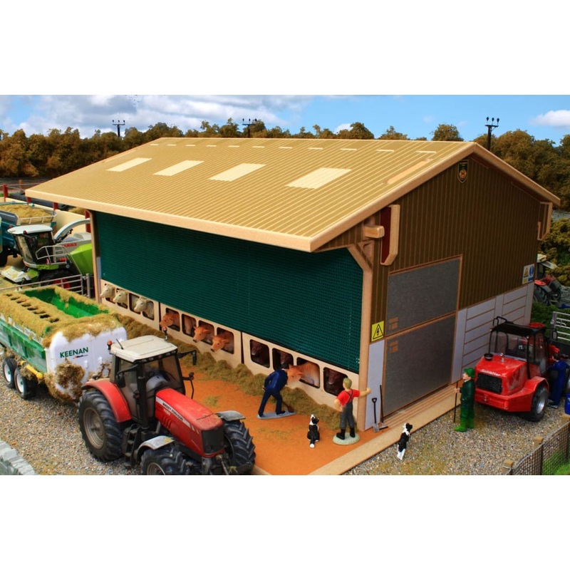 BT8450 Brushwood Beef Unit