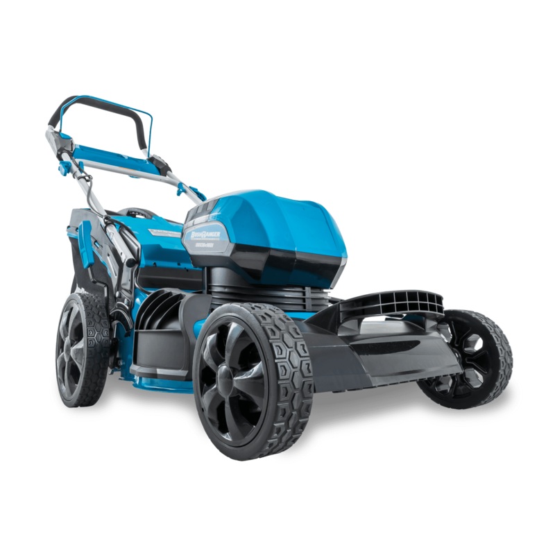 Bushranger 36V9601 36V Battery Powered 18 Lawn Mower 2.5 Ah Kit