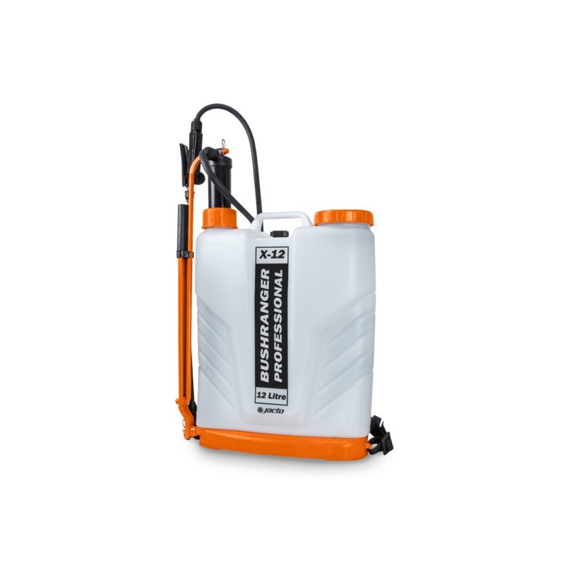 Bushranger X12 Backpack Sprayer (12L)