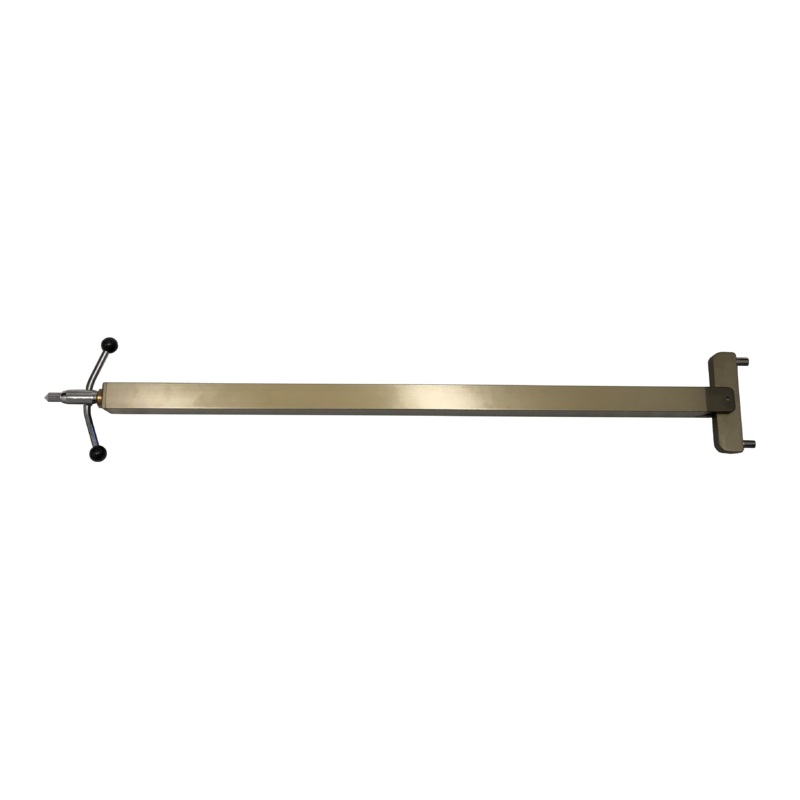 Butler Laser, LLC 7000 Cross Brace Assembly (T-Bar)