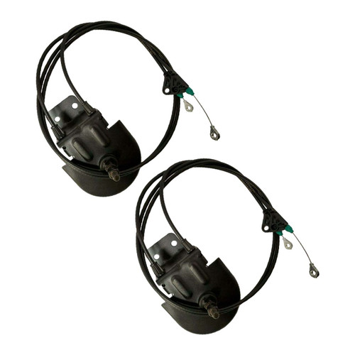 CABLE ASSY CONTROL OEM (2 Pack) For Husqvarna ST 324 Snow Blower
