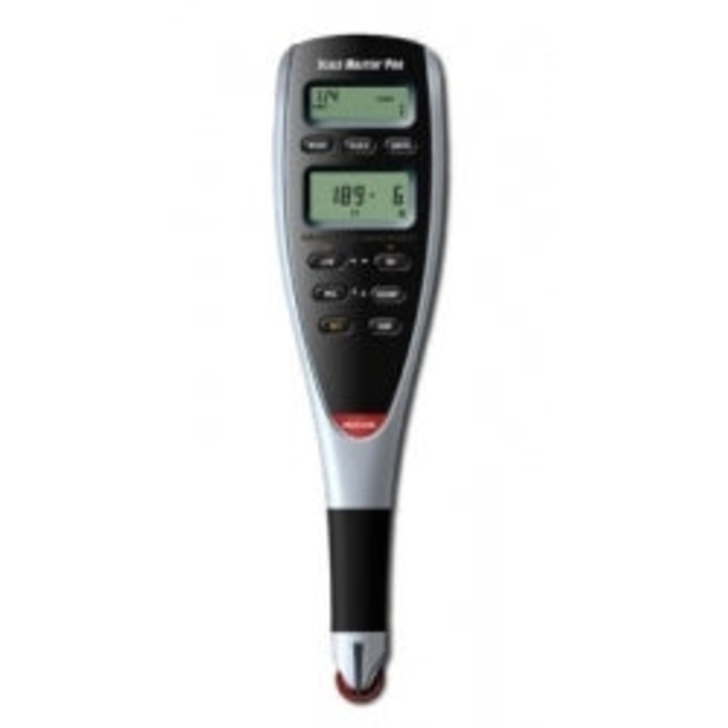 Calculated Industries 6025 Scale Master Pro