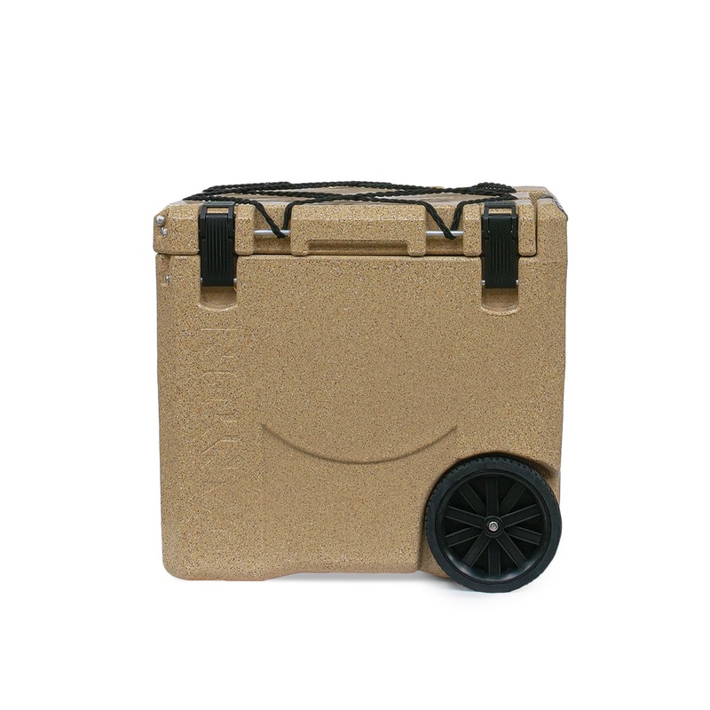 Canyon Coolers M30S Mule 30qt - Sandstone Sandstone