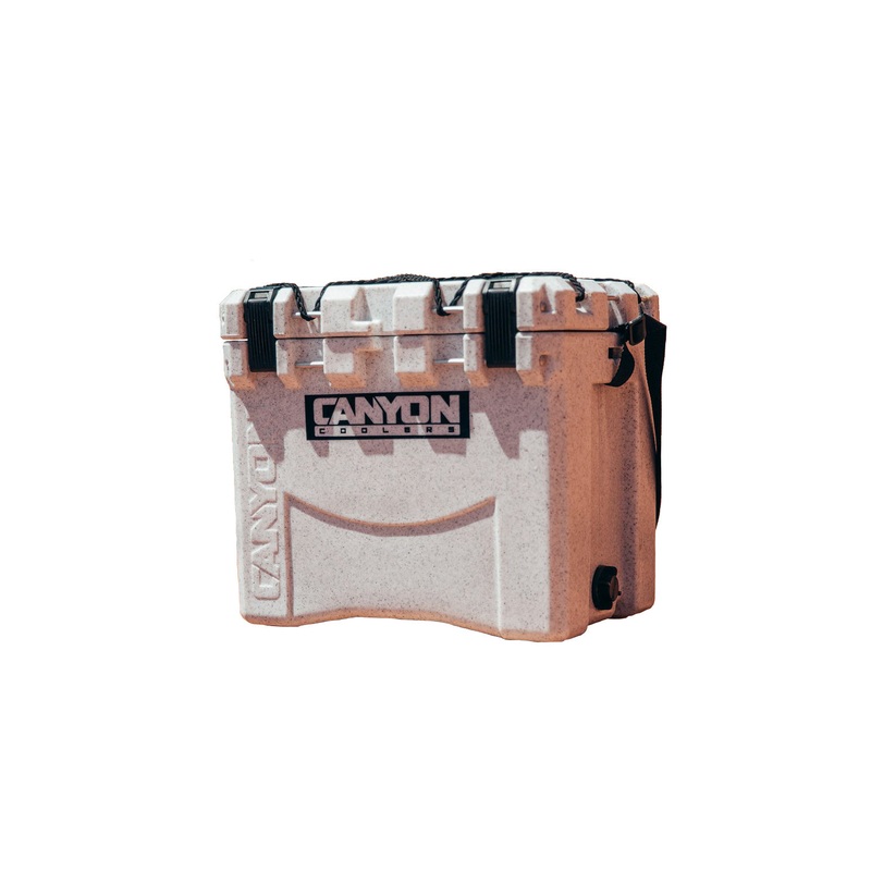 Canyon Coolers SCT-S Scout 22 Sandstone