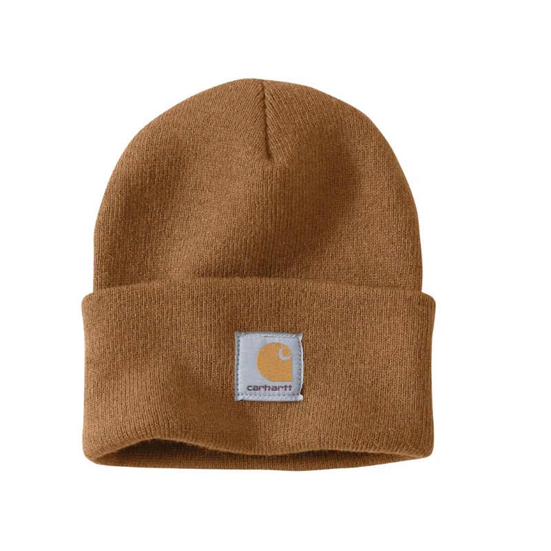 Carhartt Knit Cuffed Beanie A18