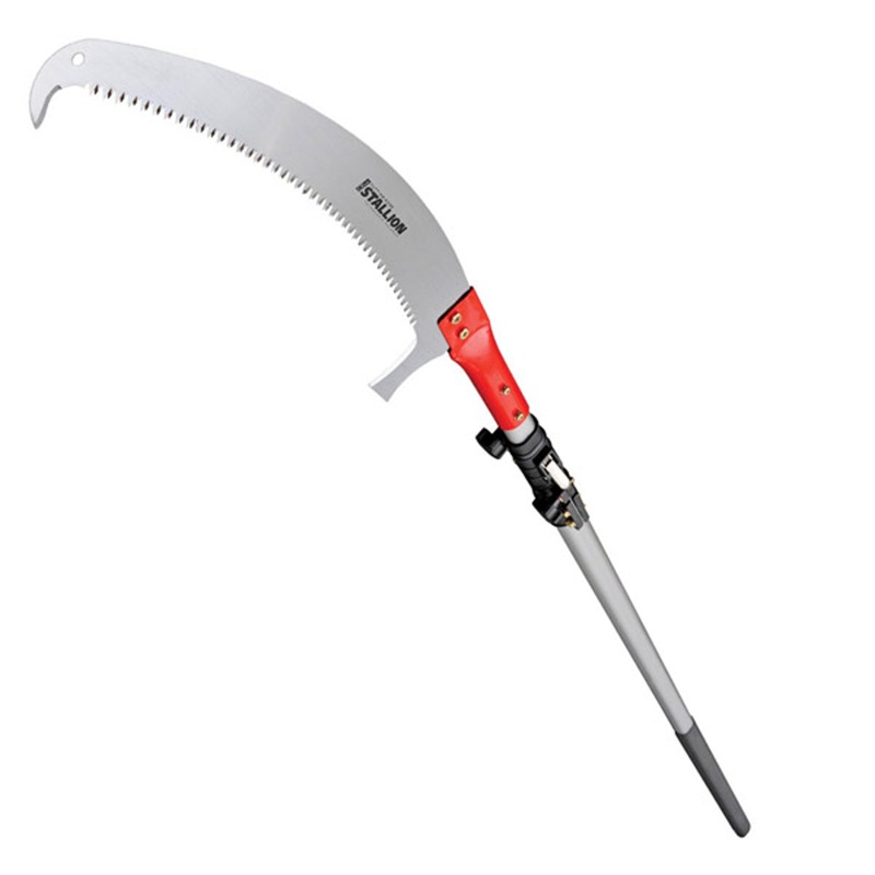 CEUK STALLION 6.3m Telescopic Polesaw CUAH-63-KIT