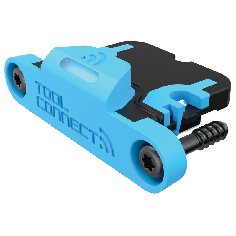 Chip Tool Connect Dewalt